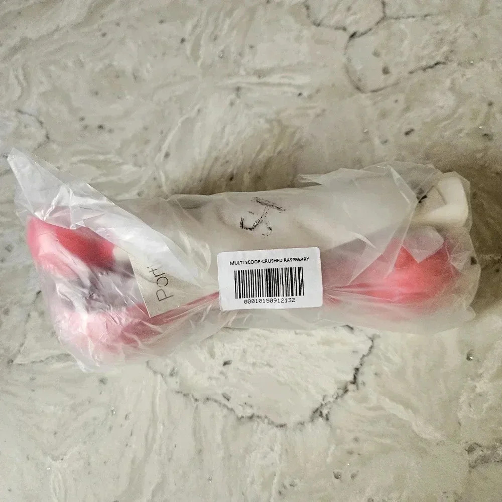 Tupperware Multi Scoop Portioning Scoops - Picture 5 of 6